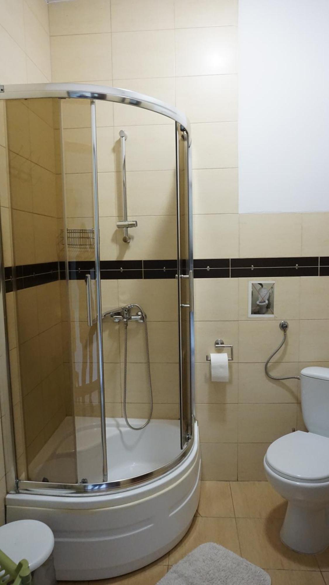 Camping Nr 61 Ельблонг Номер фото